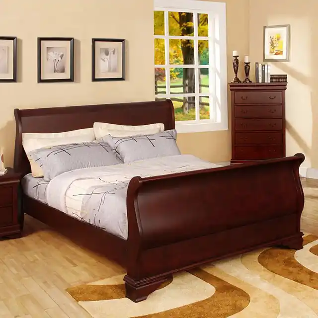 Laurelle Twin Bed - FOA East