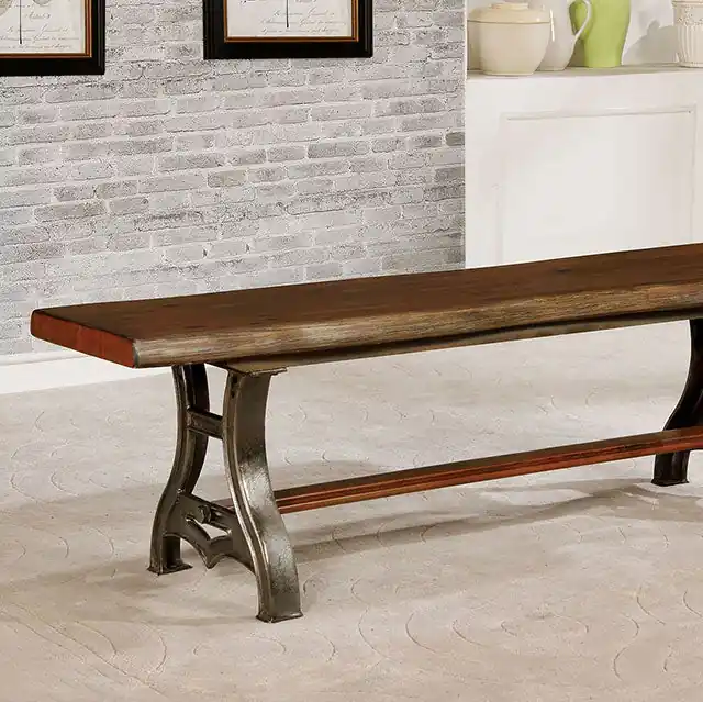 Leann Bench - FOA East