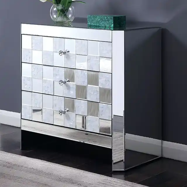 Lesedi End Table - FOA East