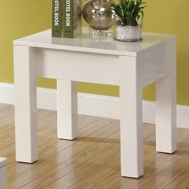 Lonia End Table - FOA East