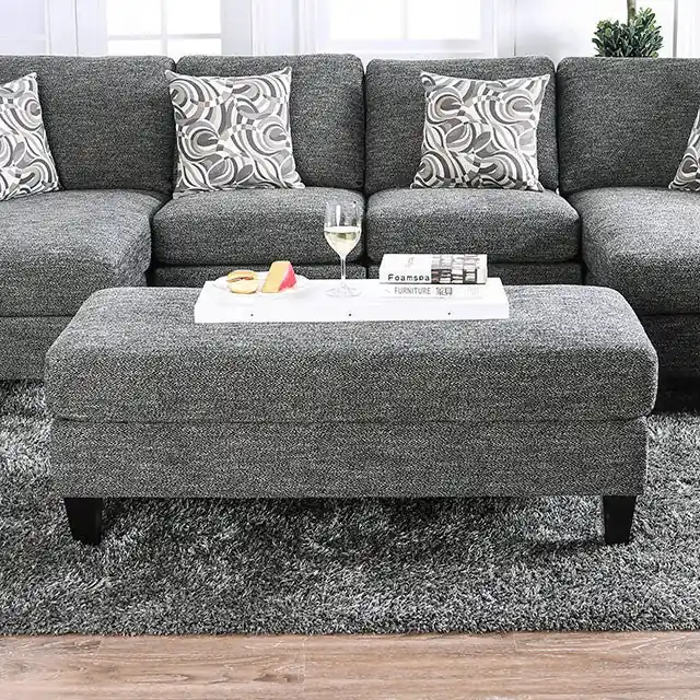 Lowry Ottoman - FOA East