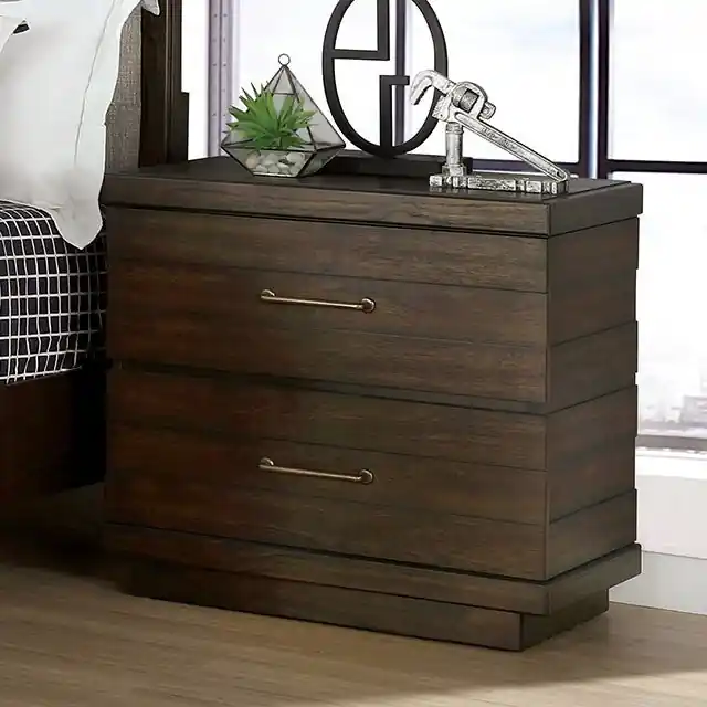 Maggie Night Stand - FOA East