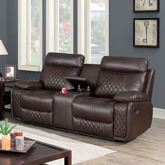 Manda Love Seat - FOA East