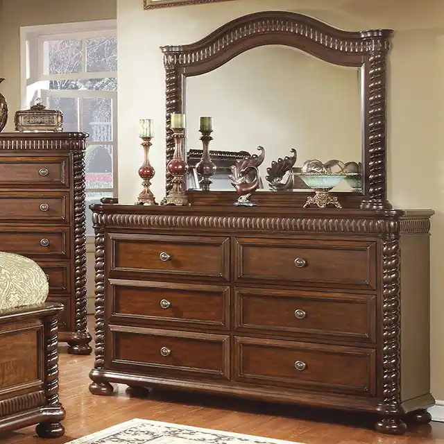 Mandeville Dresser - FOA East