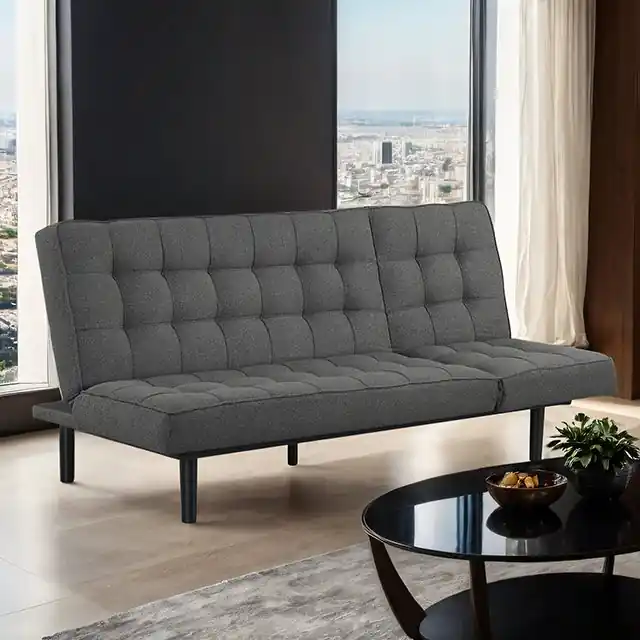 Napervill Futon Sofa - FOA East