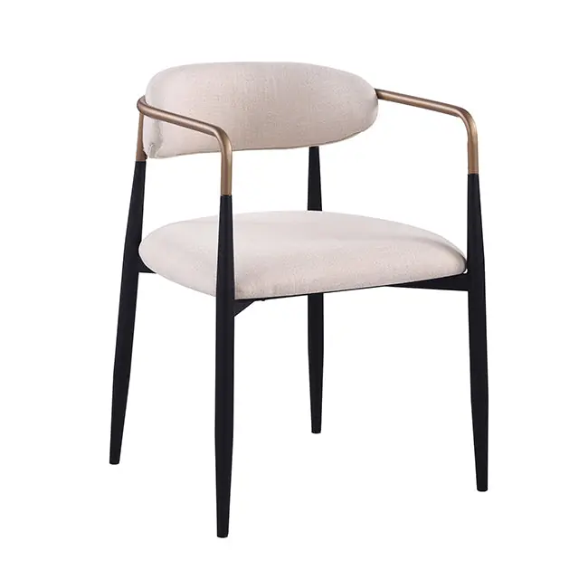 Neasden Side Chair (2/CTN) - FOA East