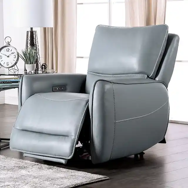 Phineas Power Recliner - FOA East