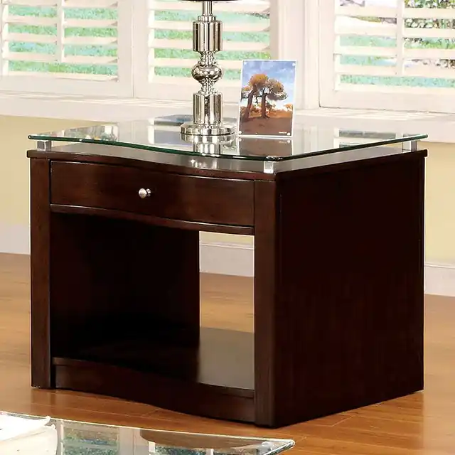 Pierce End Table - FOA East