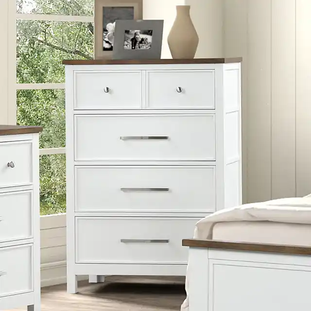 Pinetop Chest - FOA East