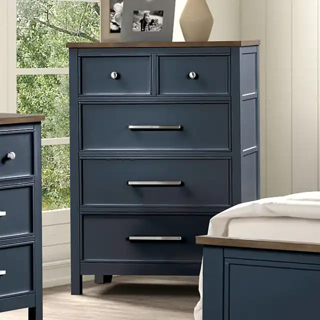 Pinetop Chest Blue - FOA East