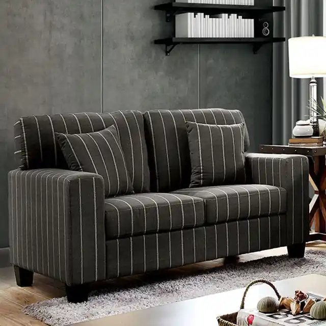 Pingree Love Seat - FOA East