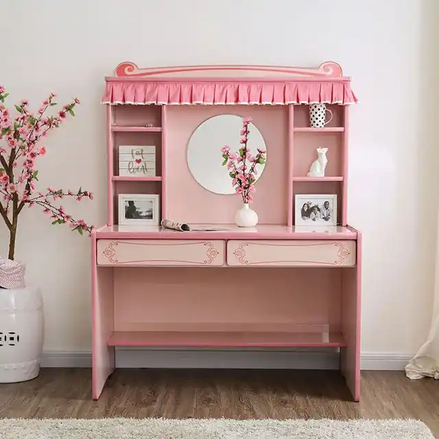 Rheanna Desk - FOA East