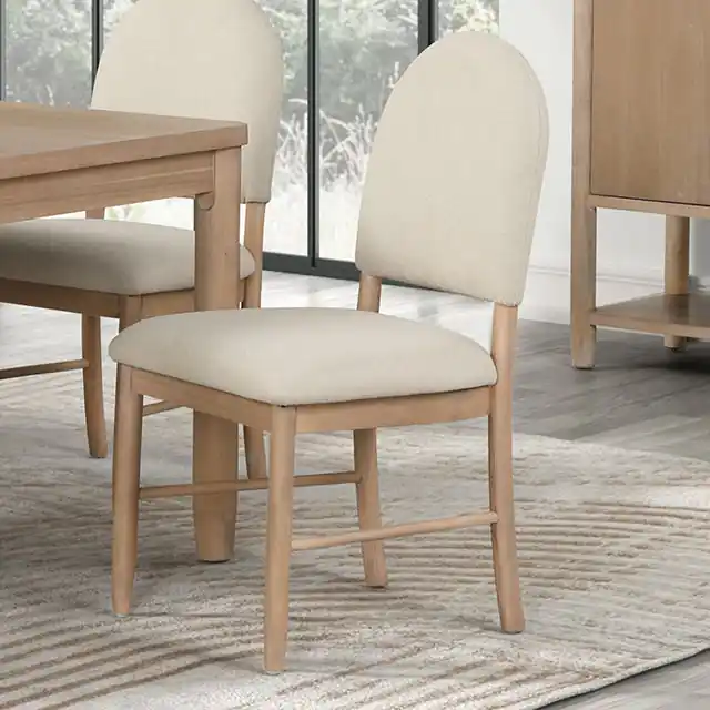 Rheinfall Dining Chair - FOA East