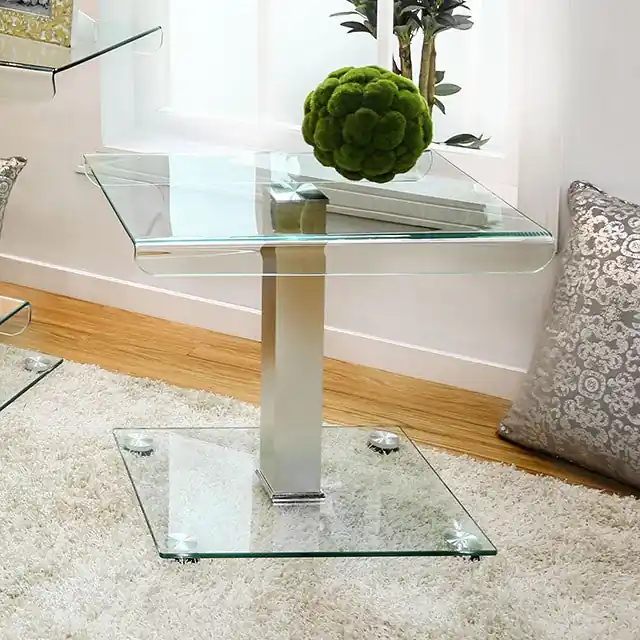 Richfield End Table - FOA East
