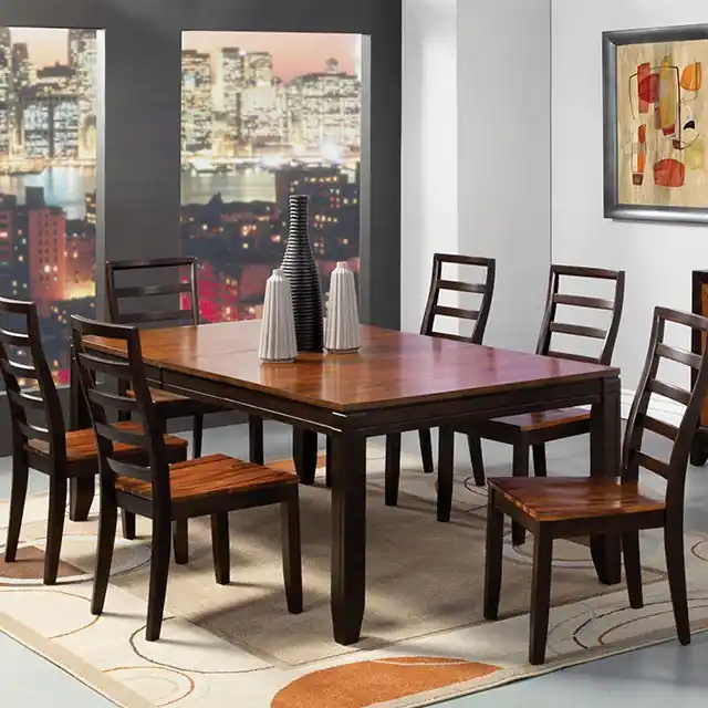 San Isabel Dining Table - FOA East