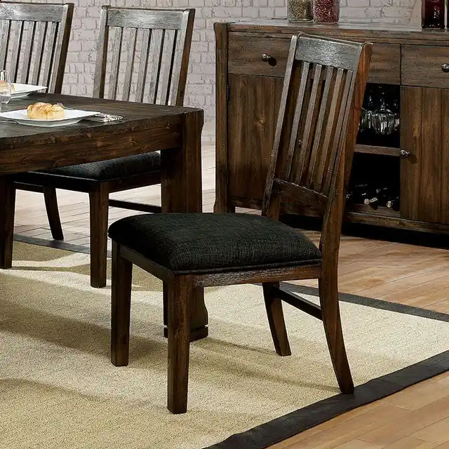 Scranton Side Chair (2/Ctn) - FOA East