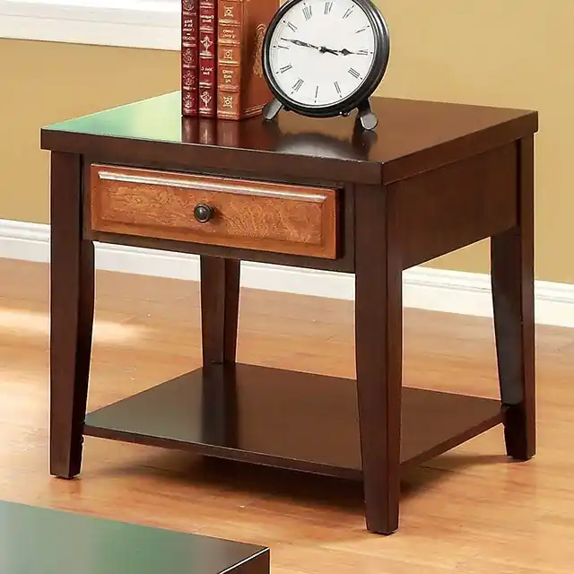 Seneca End Table - FOA East