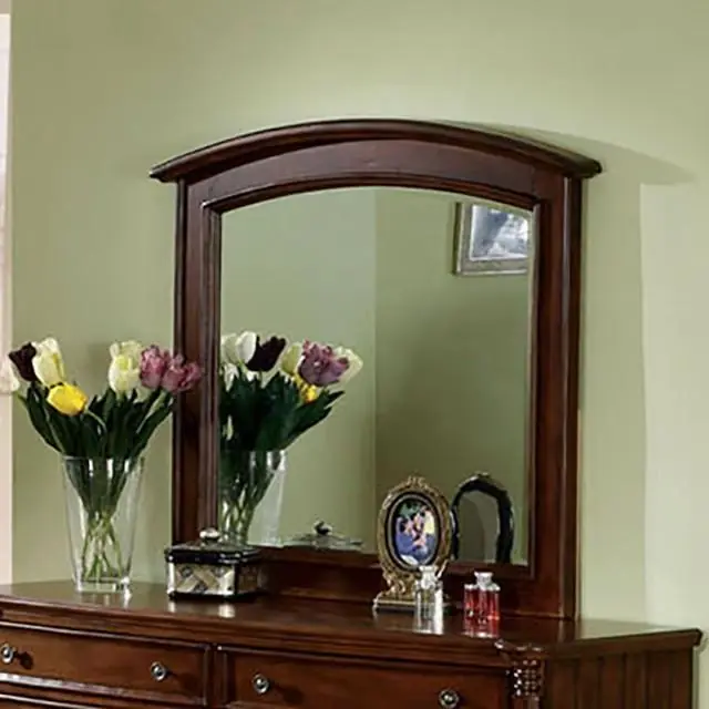 Spring Ray Mirror - FOA East
