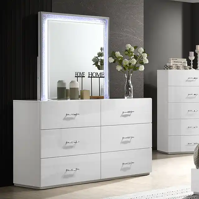 Stoholm Dresser - FOA East