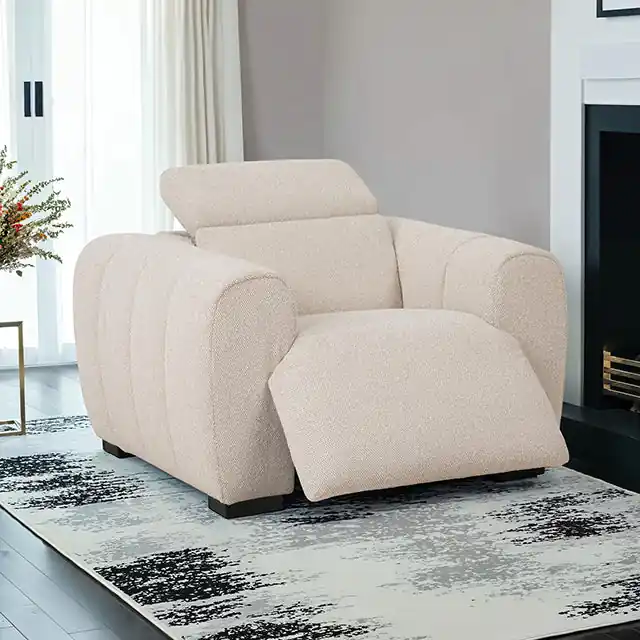 Thaddea Power Recliner - FOA East