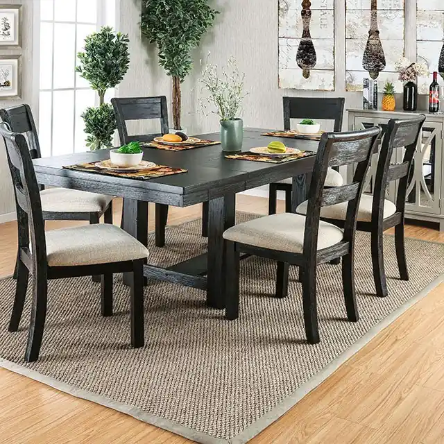 Thomaston Dining Table - FOA East