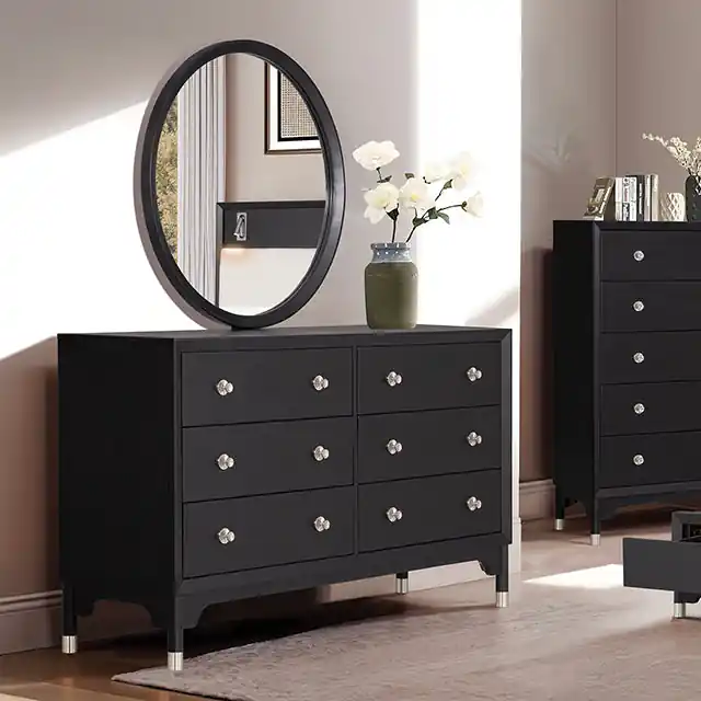 Torrance Dresser - FOA East