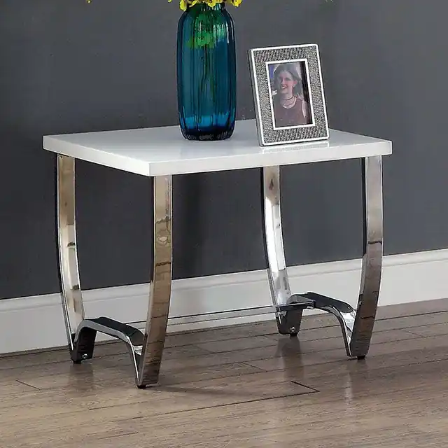 Trina End Table - FOA East