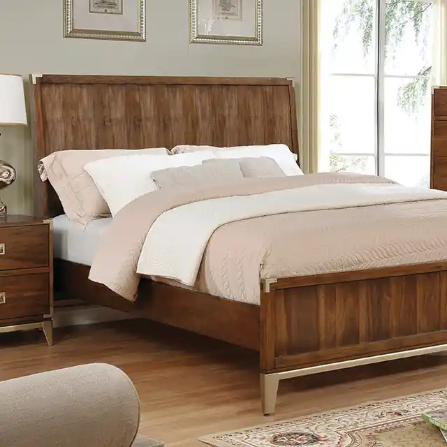 Tychus Bed - FOA East