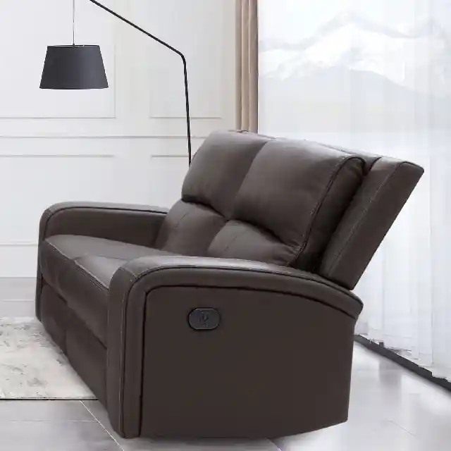 Vasilios Power Loveseat - FOA East
