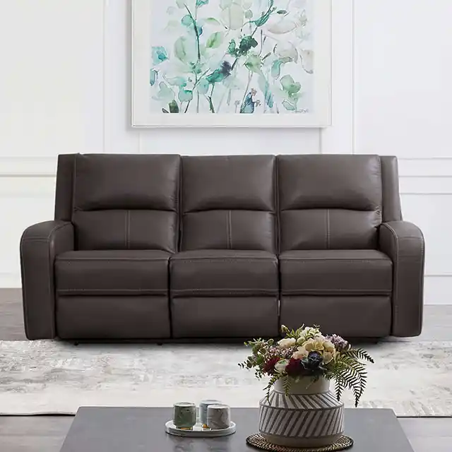 Vasilios Power Sofa - FOA EAST