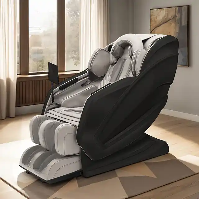 Vellurest Massage Chair - FOA East
