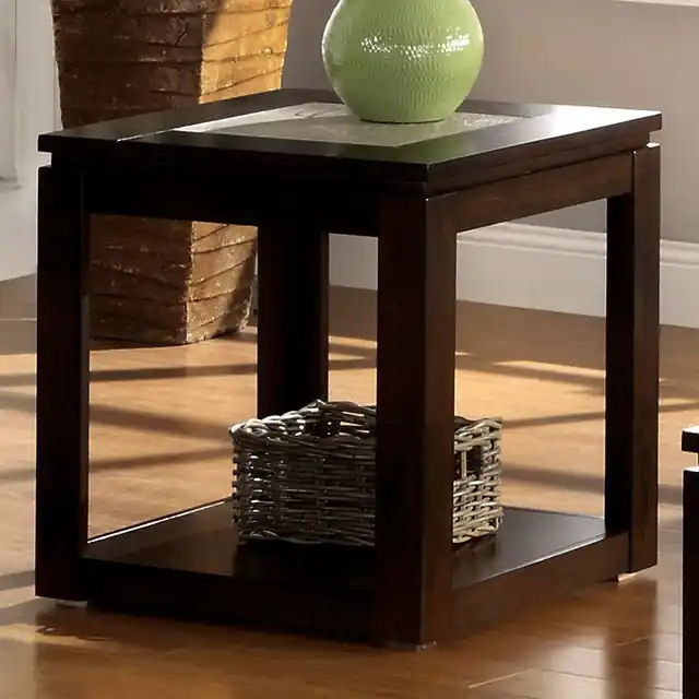 Verona End Table - FOA East