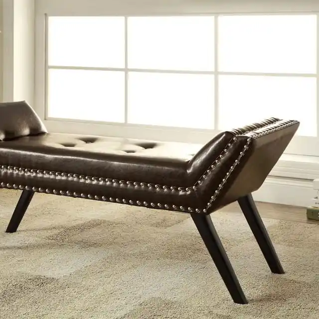 Wesby 50"L Bench - FOA East
