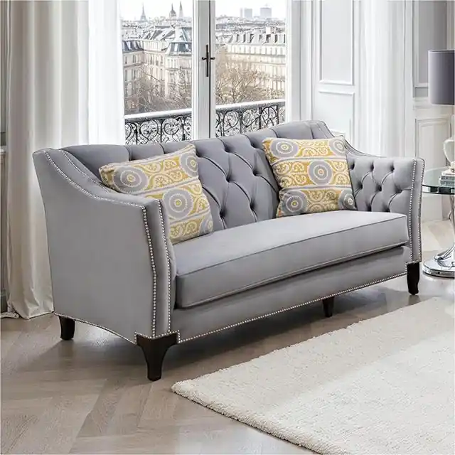 Wilmette Loveseat - FOA East
