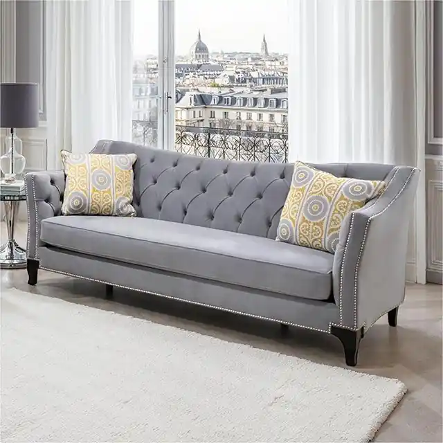 Wilmette Sofa - FOA East