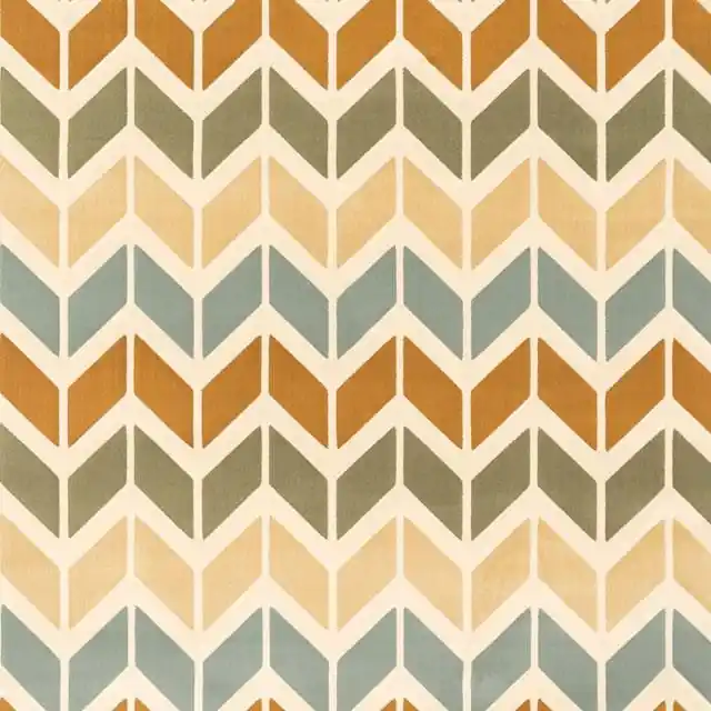 Windel Rug Ivory - FOA East