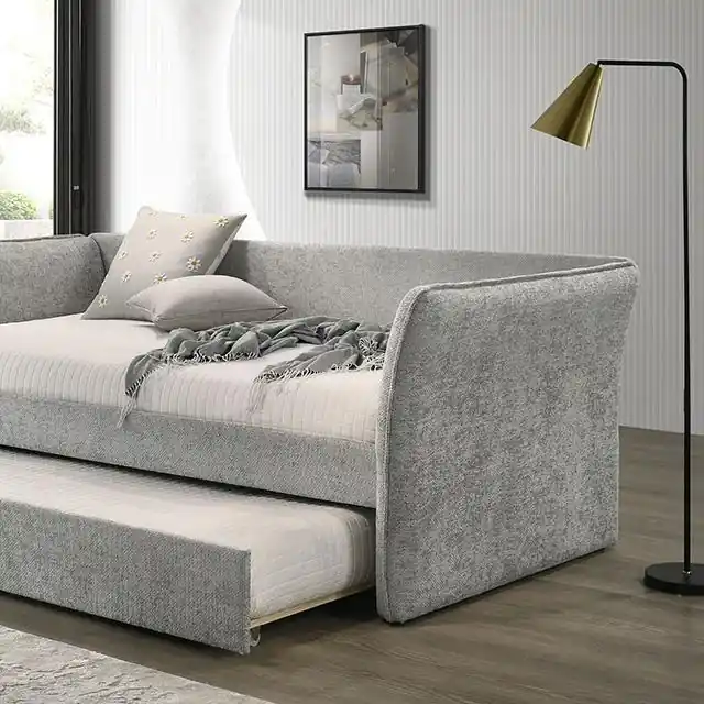 Yuri Twin Daybed w/ Trundle - FOA East