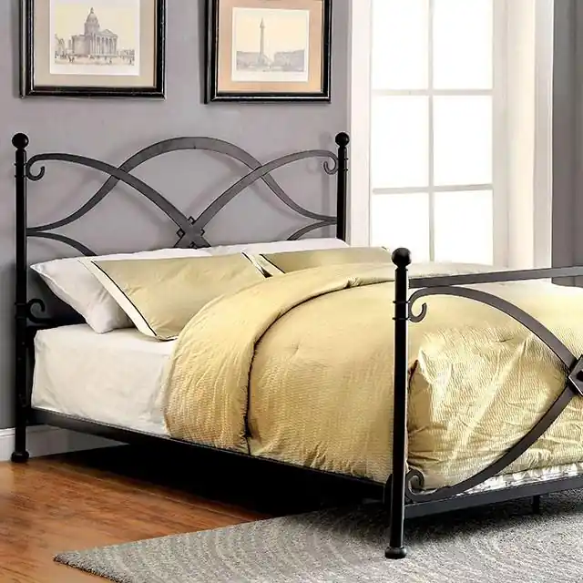 Zaria Twin Bed - FOA East