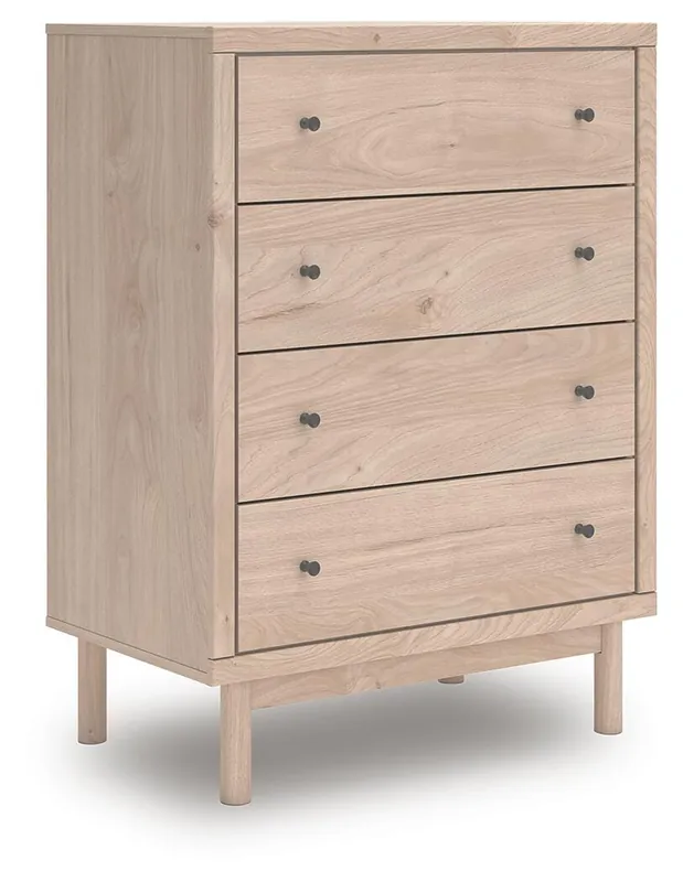 Arloster Chest of Drawers - Ashley Furniture