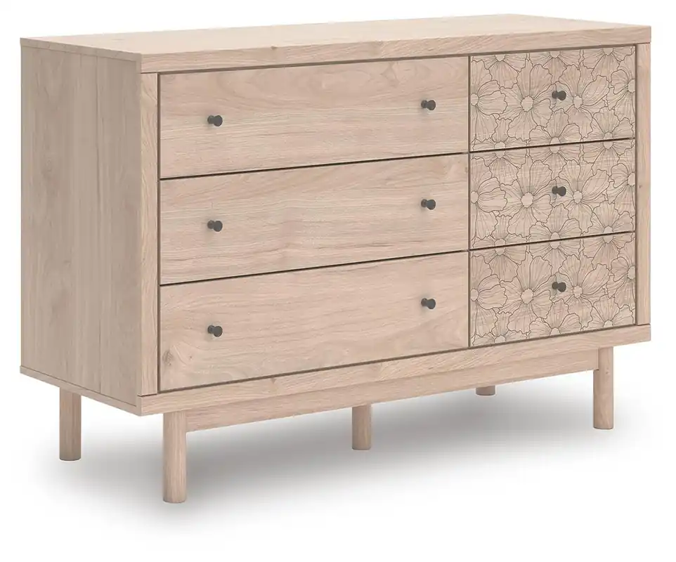 Arloster Dresser - Ashley Furniture