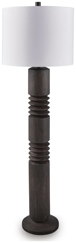 Fainwell Floor Lamp - Ashley Furniture