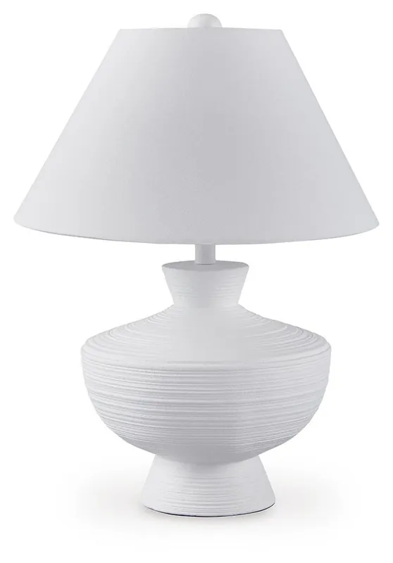 Harelwood Table Lamp - Ashley Furniture