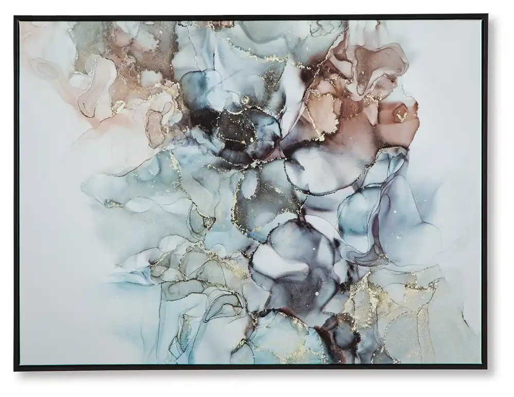 Jordsboro Wall Art - Ashley Furniture