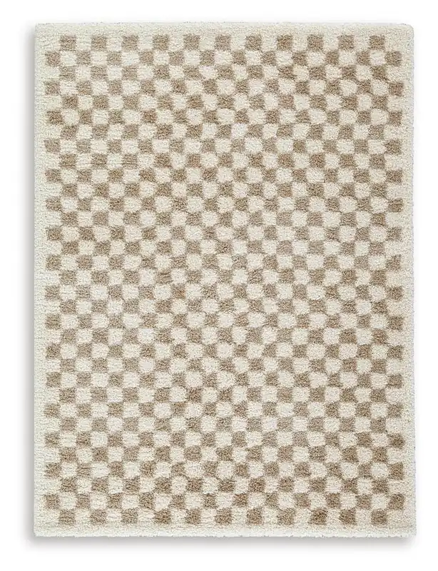 Karamen Medium Rug - Ashley Furniture