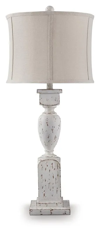 Madsbrook Table Lamp - Ashley Furniture