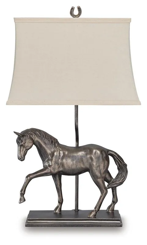 Sandorman Table Lamp - Ashley Furniture