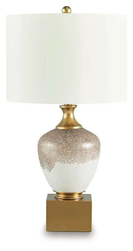 Tavisburg Table Lamp - Ashley Furniture