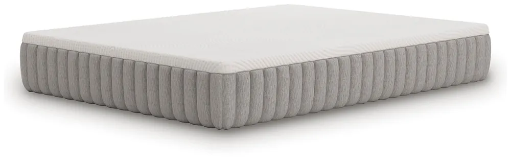 Terra Sleep Firm Mattress - Ashley Furniture