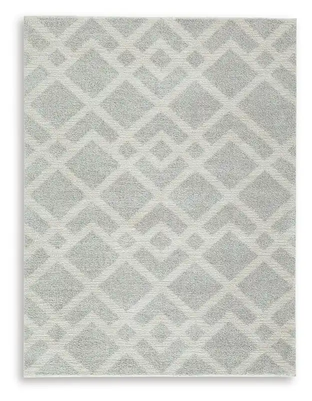 Unawick Medium Rug - Ashley Furniture