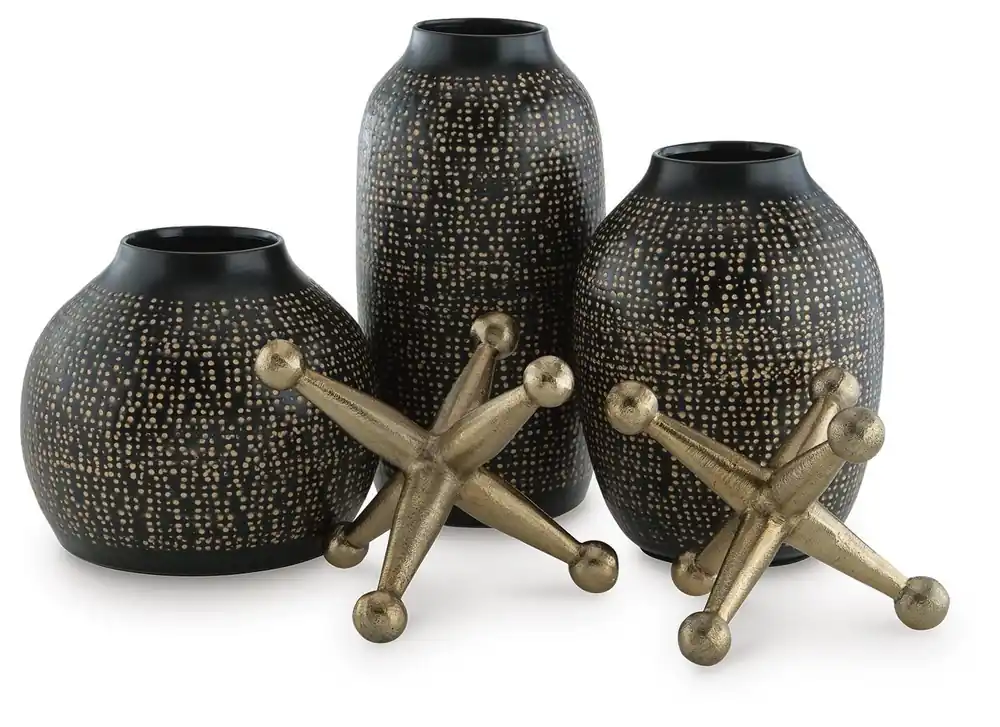 Vinburn Accessory Set (Set of 5) - Ashley Furniture